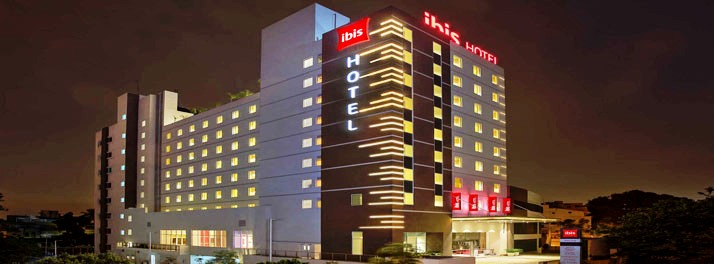 ibis Bengaluru City Centre Hotel - Bengaluru 01.jpg
